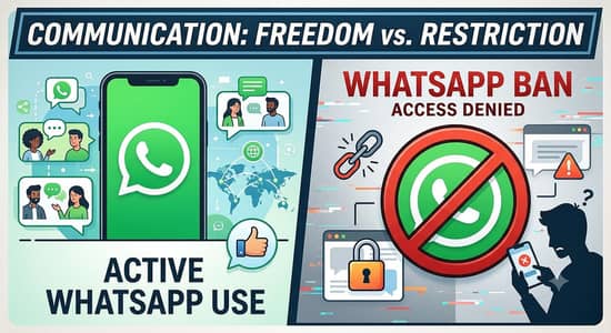 Whatsapp number ban services