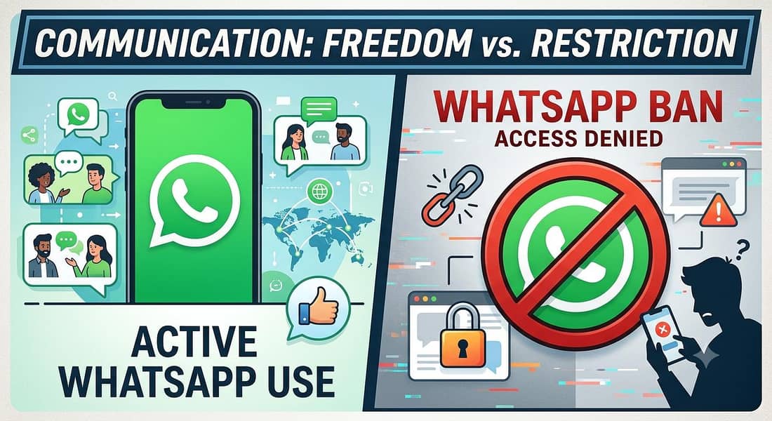 Whatsapp number ban services 0