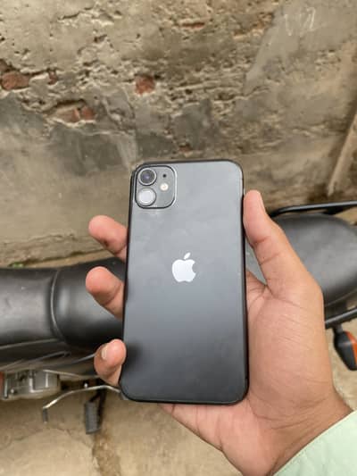 iPhone 11 64GB | 87% Battery | Water Pack | Bypass