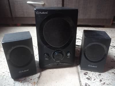Audionic Ad 6500