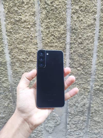 Samsung  S22 Exchange Possible