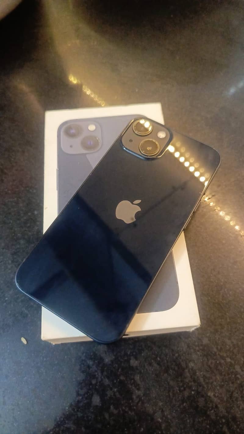 Iphone 13 3