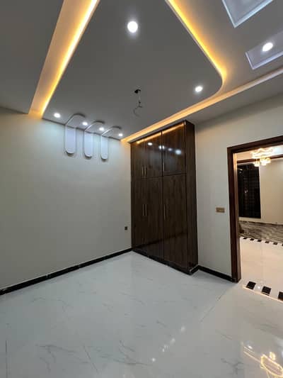 5 Marla House For Rent