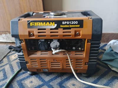 Firman SPS-1200