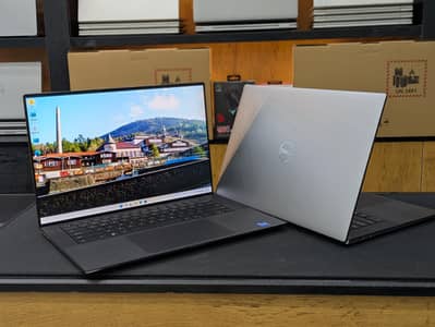 Dell Precision 5560 Workstation Laptop | Core i7-11th Gen | RTX A2000