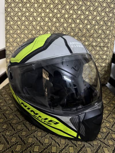 Studds S-One Ninja Elite Super Helmet For Sale