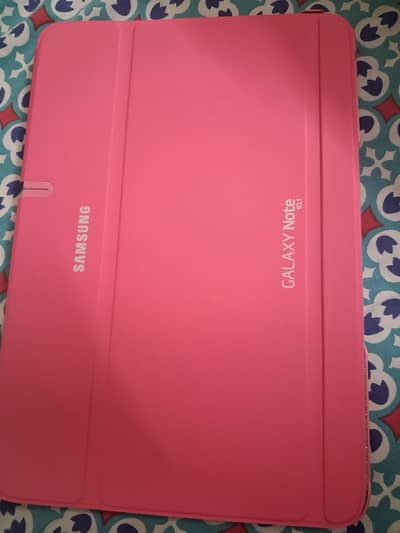 Samsumg Notebook Cover