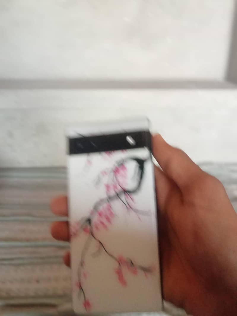 Google Pixel 6a 1