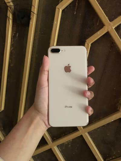 Apple iPhone 8 Plus jv 64
