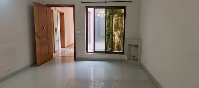 1 Kanal double Storey House for rent in Faisal town