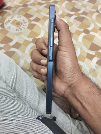 Samsung Mobile A06 in excellent condition