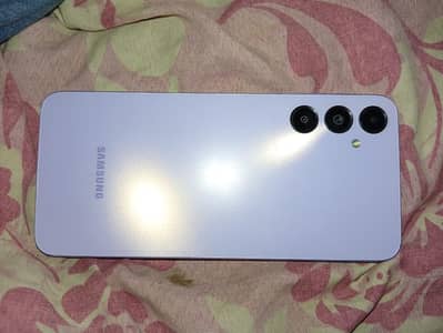 Samsung Mobile A05s