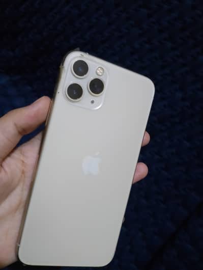 Apple iPhone 11 Pro