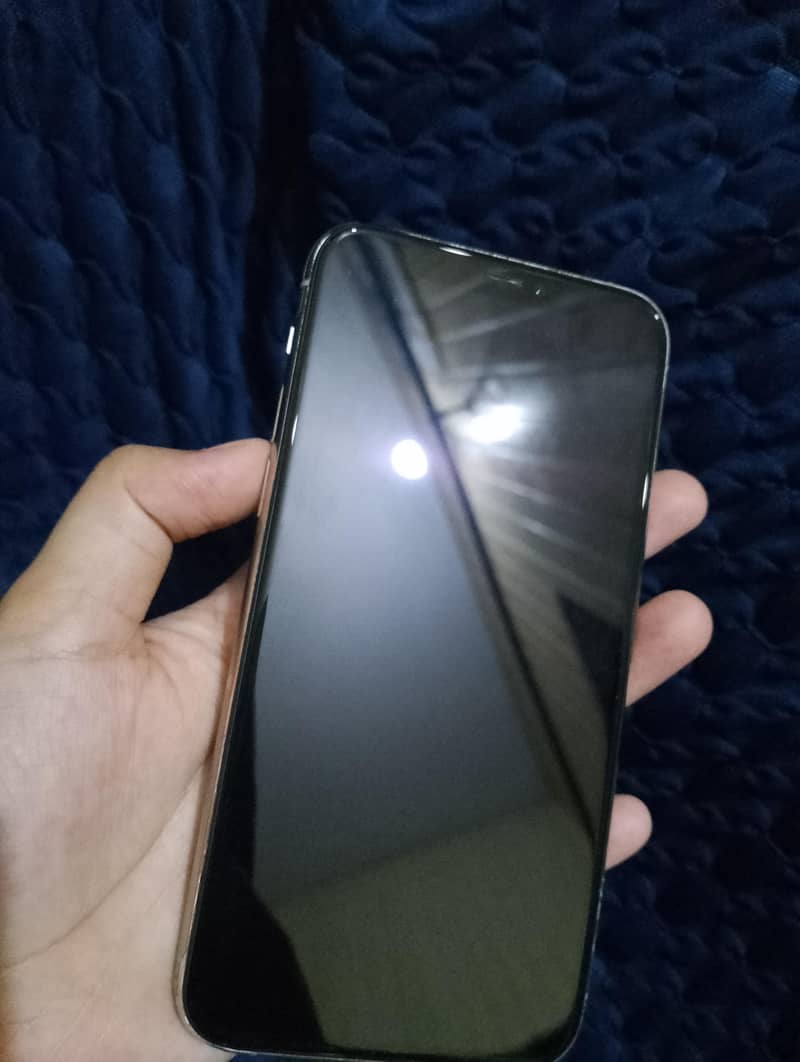 Apple iPhone 11 Pro 4