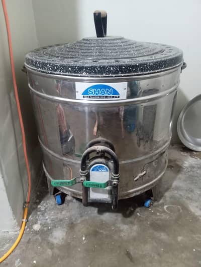 Tandoor for sell