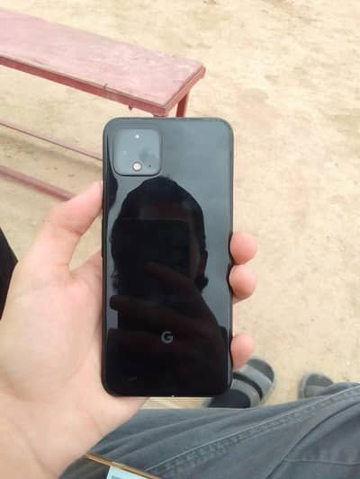 Google Pixel 4