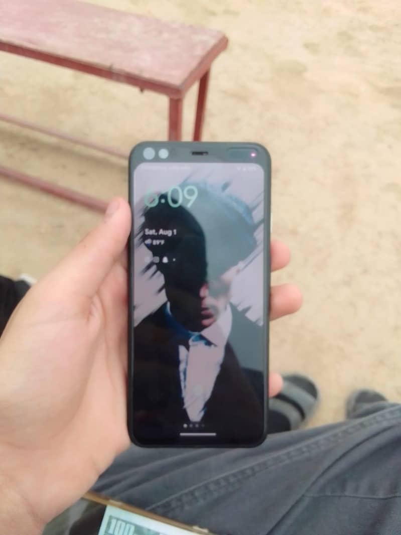 Google Pixel 4 1
