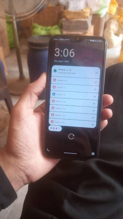 XSmart Core X