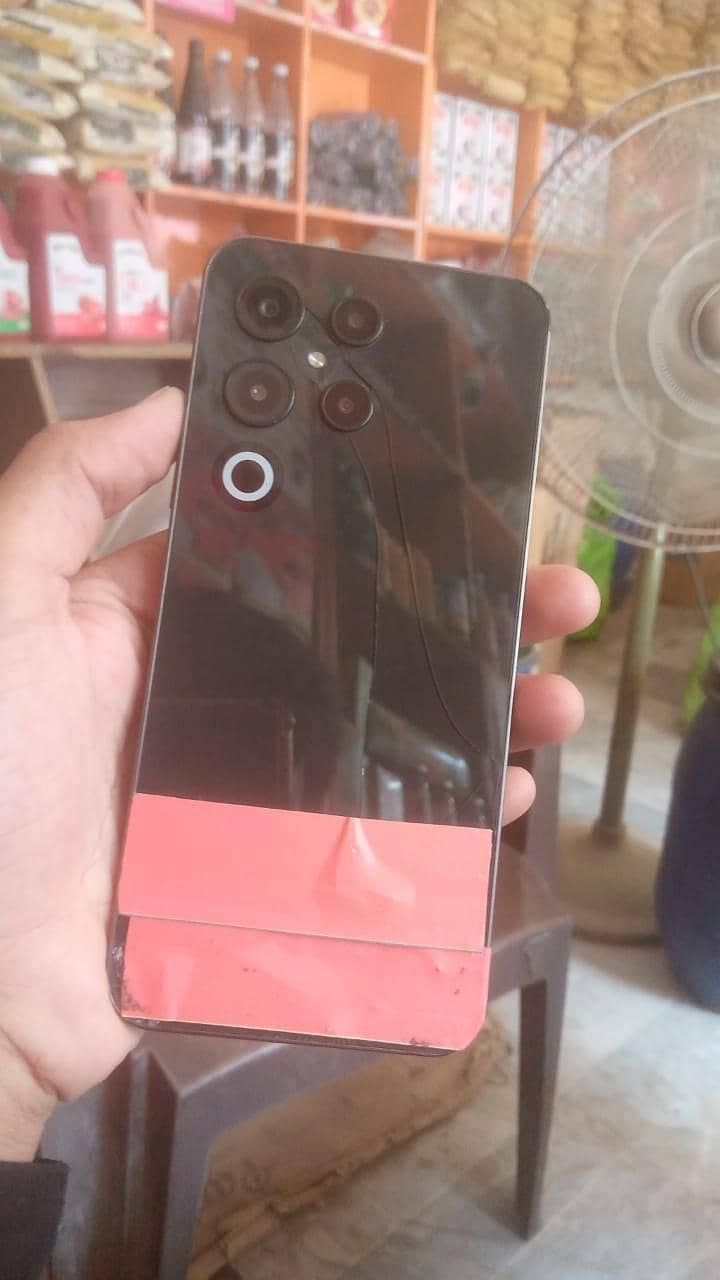 XSmart Core X 3