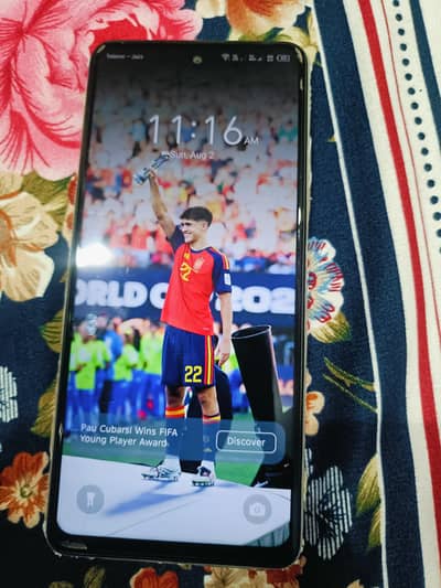 Infinix Hot 30