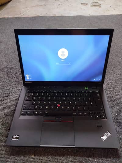 Lenovo ThinkPad X1 Carbon – Powerful, Slim & Reliable Laptop