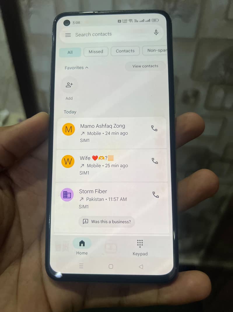 OPPO Reno6 7