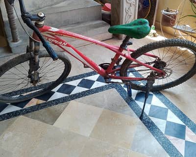 good bicycle