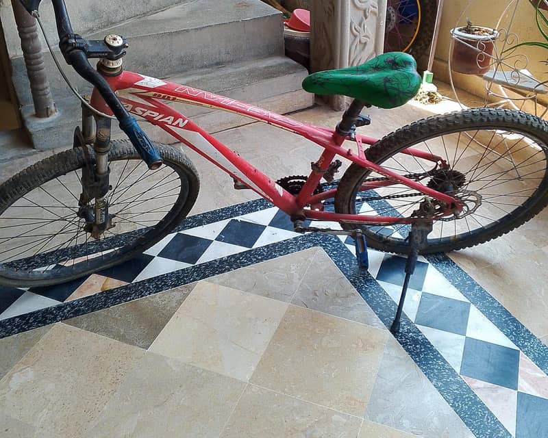 good bicycle 0