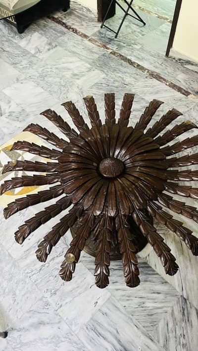Chenioti dinning table