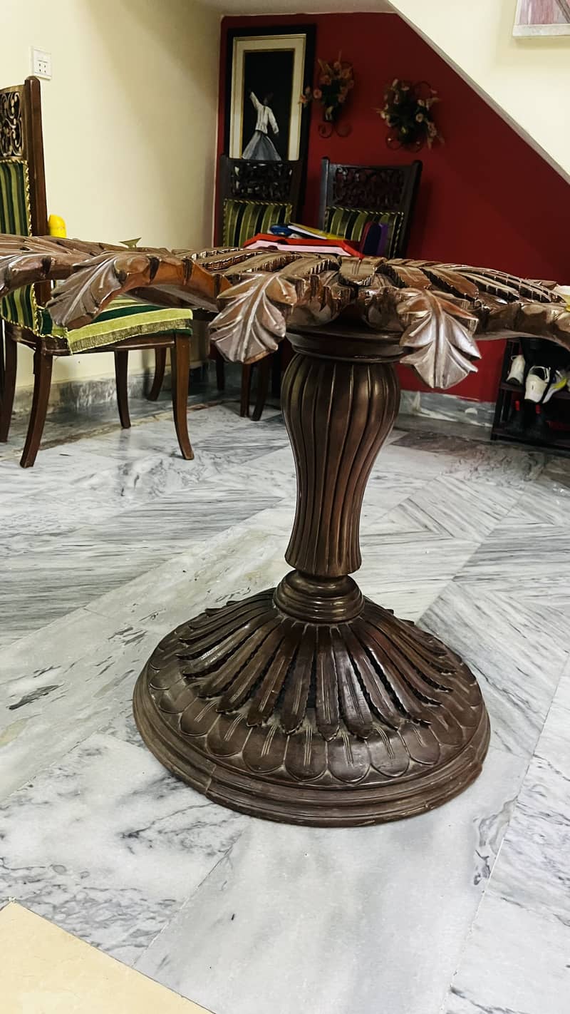 Chenioti dinning table 1