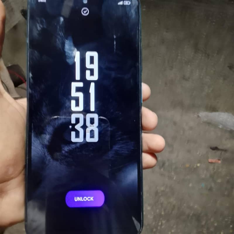 Xiaomi Redmi Note 10 2