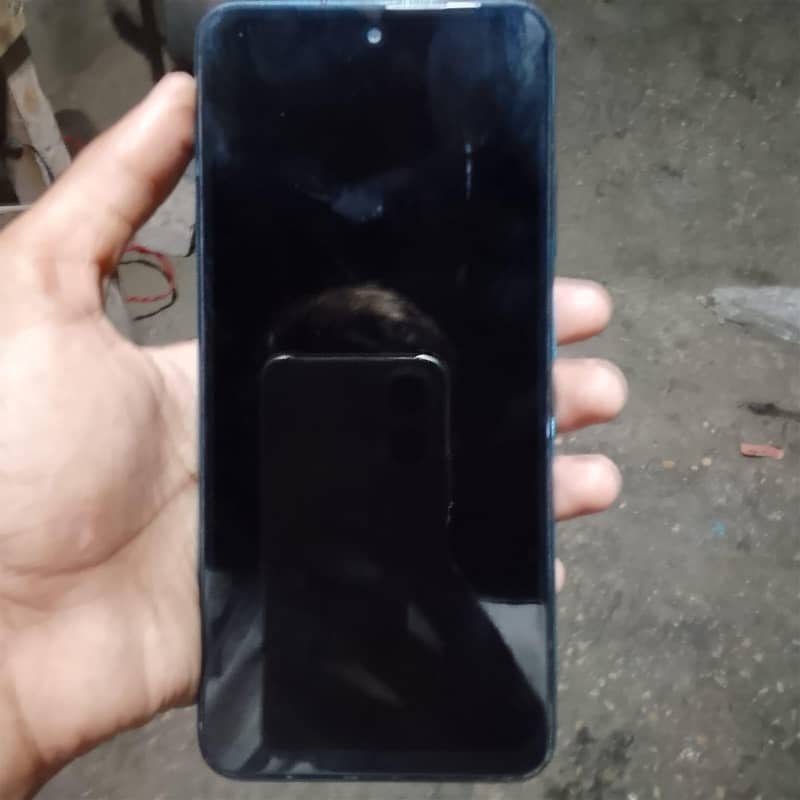 Xiaomi Redmi Note 10 5