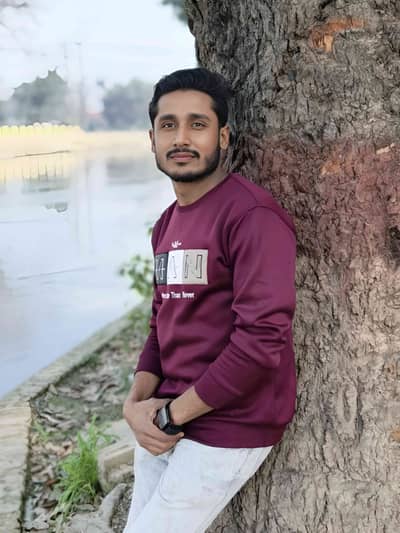 Haroon 