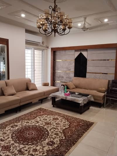 10 Marla Brand New Luxury Spanish House For Sale In Architect Engineers Society Prime Location Near UCP University Or Abdul Sattar Eidi Road Or Pine Avenue Road