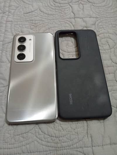 Xiaomi Redmi 15