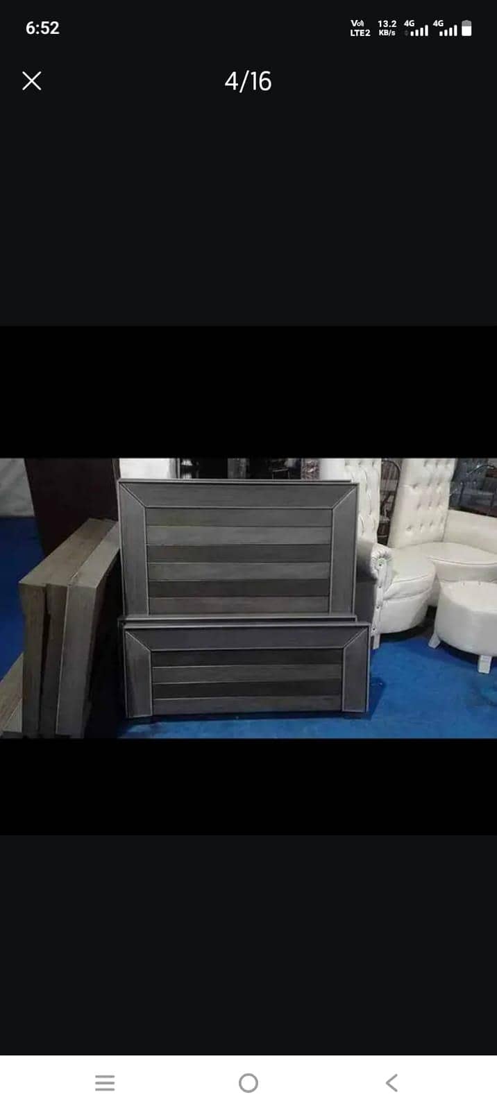 single bed 4