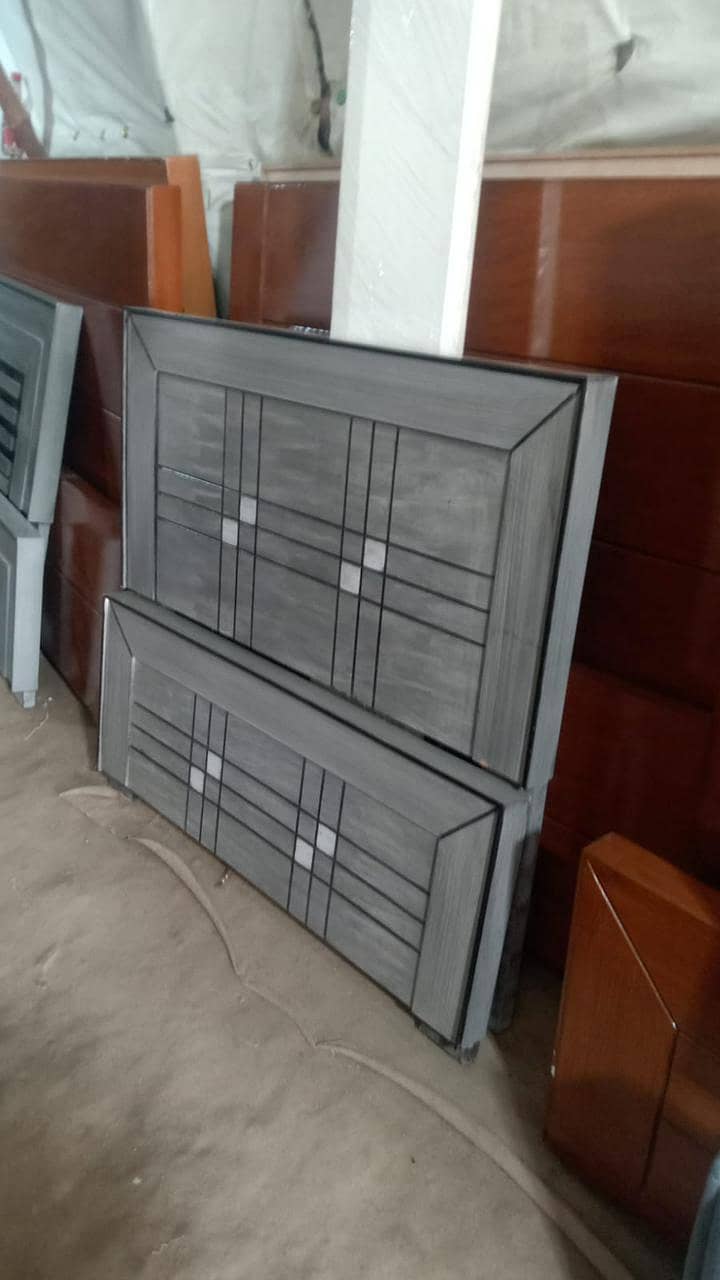 single bed 9