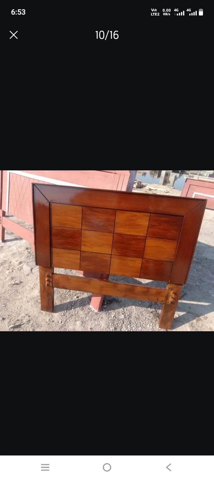 single bed 10
