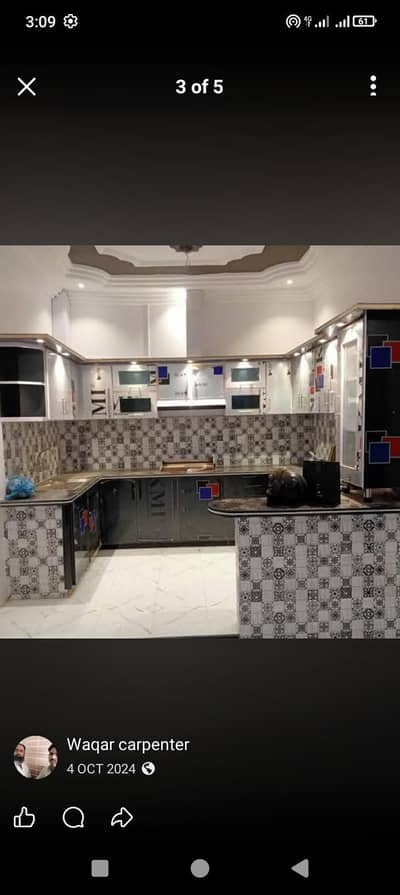best carpenter service