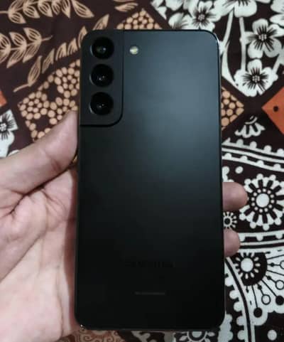 Samsung Mobile S22