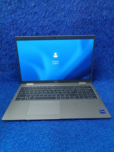 Dell Latitude 5530 Core i7 12th Generation