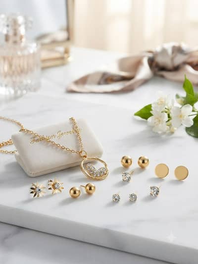 Every set is only of 350 Rs
