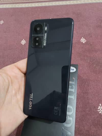 VGO TEL Note 23