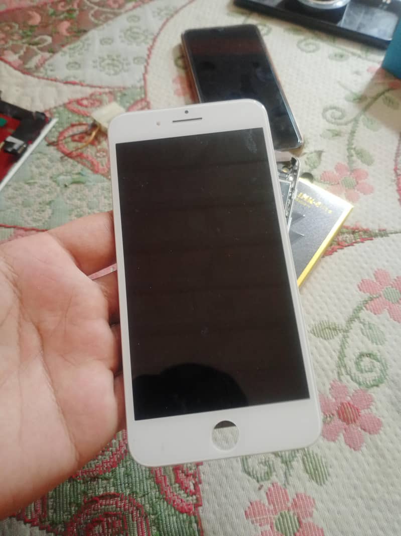 iphone 7plus 1