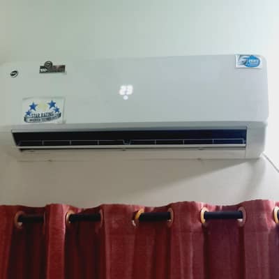 pel inverter 1.5 ton