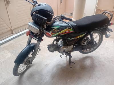 Bike 2018