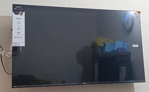 TCL QLED