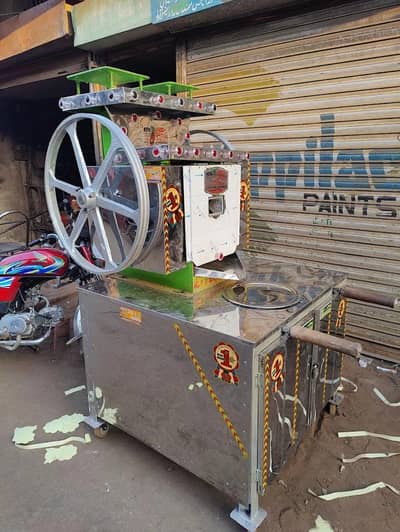 juice machine Ganna wali k Kam e