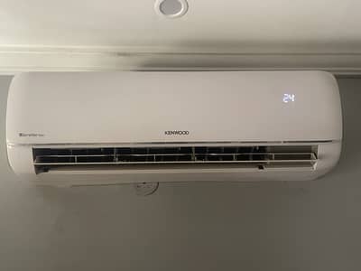 Keywood 1.5 DC inverter AC