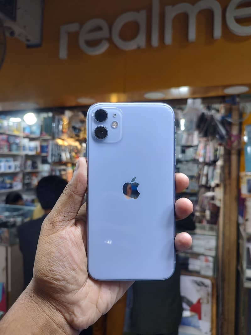 iPhone 11 1